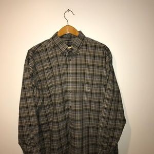 Men’s Nautica shirt